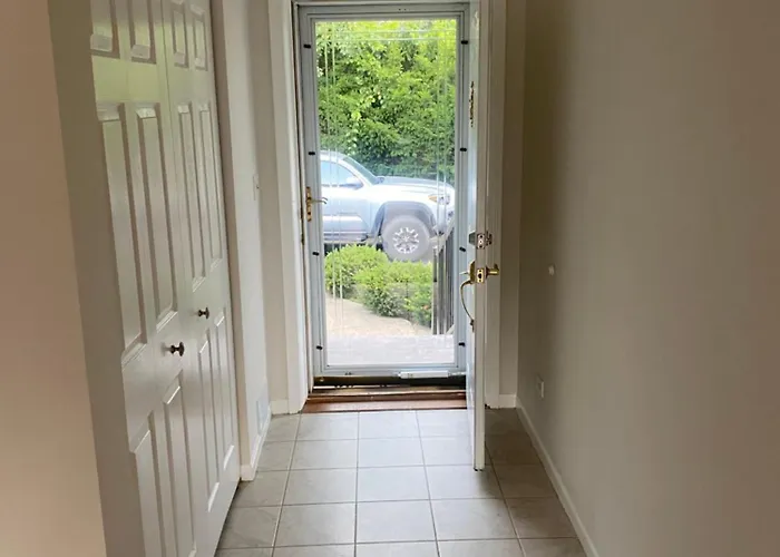 Cozy Near Six Flags And Base Holiday home *