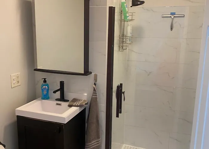 Cozy Near Six Flags And Base Holiday home