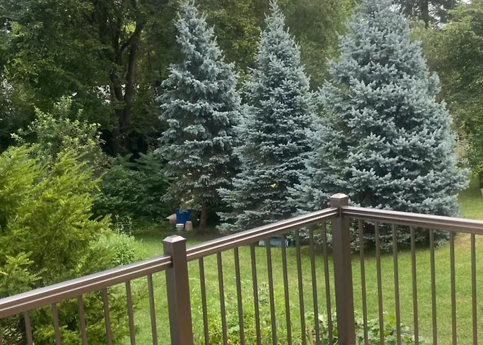Holiday home Cozy Near Six Flags And Base Gurnee