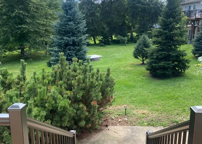 Cozy Near Six Flags And Base Holiday home