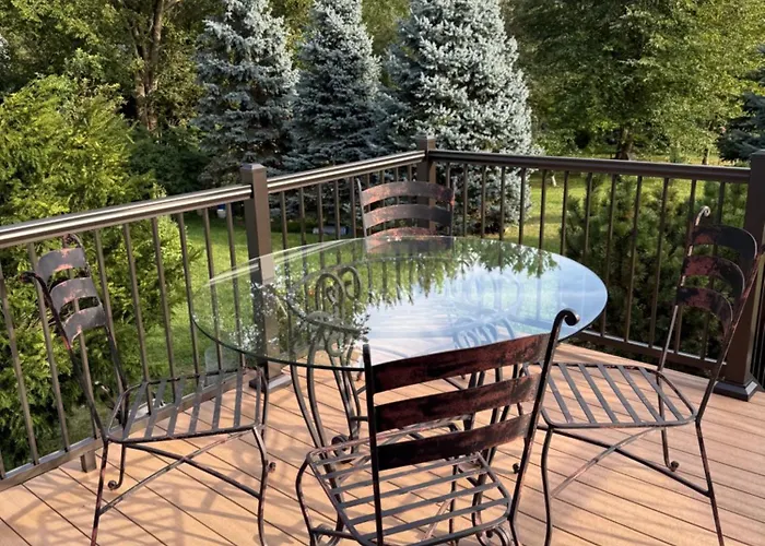 Holiday home Cozy Near Six Flags And Base *